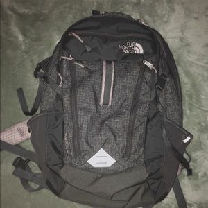 North Face Surge II Backpack